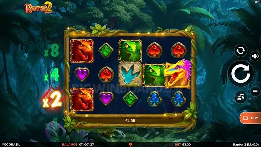 Maximizing Your Wins